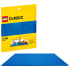 Lego® 10714 Blue Baseplate