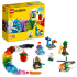 Lego® 11019 Stenen en functies