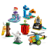 Lego® 11019 Bricks and Functions