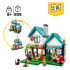 Lego® 31139 Knus huis