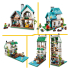Lego® 31139 Cozy House