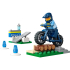 Lego® 30638 Politie Mountainbike Training