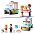 Lego® 41694 Pet Clinic Ambulance