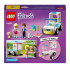 Lego® 41694 Pet Clinic Ambulance