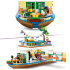Lego® 41702 Woonboot