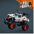 Lego® 42150 Monster Jam™ Monster Mutt™ Dalmatian