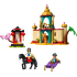 Lego® 43208 Jasmine en Mulan's Adventure