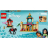 Lego® 43208 Jasmine's en Mulans avontuur