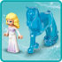 Lego® 43209 Elsa and the Nokk Ice Stable
