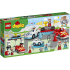 Lego® 10947 Racewagens