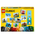 Lego® 11015 Around the World