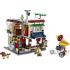 Lego® 31131 Downtown Noodle Shop