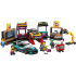 Lego® 60389 Custom Car Garage