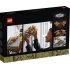Lego® 10314 Dried Flower Centrepiece