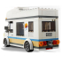 Lego® 60283 Holiday Camper Van