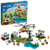 Lego® 60302 Wildlife Rescue Operation
