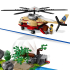 Lego® 60302 Wildlife Rescue Operation