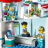 Lego® 60330 Ziekenhuis