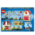 Lego® 60346 Barn & Farm Animals
