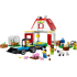 Lego® 60346 Schuur en boerderijdieren