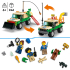 Lego® 60353 Wild Animal Rescue Missions