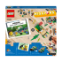 Lego® 60353 Wilde dieren reddingsmissies
