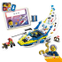 Lego® 60355 Waterpolitie recherchemissies