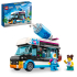 Lego® 60384 Penguin Slushy Van