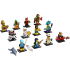 Lego® 71029 Series 21 Minifigures