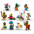 Lego® 71029 Serie 21 Minifiguren