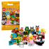 Lego® 71034 Serie 23 Minifiguren