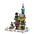 Lego® 71741 NINJAGO® Stadstuinen