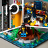 Lego® 71741 NINJAGO® Stadstuinen