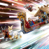 Lego® 76208 Het Geitenschip
