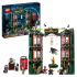 Lego® 76403 Het Ministerie van Toverkunst
