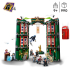Lego® 76403 Het Ministerie van Toverkunst