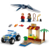Lego® 76943 Achtervolging van Pteranodon