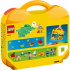 Lego® 10713 Creative Suitcase