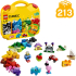 Lego® 10713 Creative Suitcase