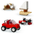 Lego® 10713 Creatieve koffer