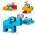 Lego® 10713 Creatieve koffer