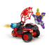 Lego® 10781 Miles Morales: Spidermans tech driewieler