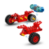 Lego® 10781 Miles Morales: Spidermans tech driewieler