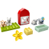 Lego® 10949 Farm Animal Care