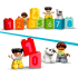 Lego® 10954 Getallentrein - Leren tellen