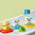 Lego® 10965 Pret in bad: drijvende dierentrein