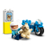 Lego® 10967 Politiemotor