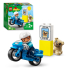 Lego® 10967 Politiemotor
