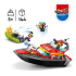 Lego® 60373 Fire Rescue Boat
