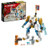Lego® 71761 Zane's power-upmecha EVO